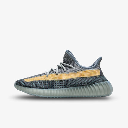 adidas Yeezy Boost 350 V2 'Ash Blue' (2021) | SOLE SERIOUSS [1]