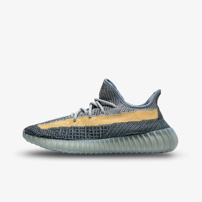 adidas Yeezy Boost 350 V2 'Ash Blue' (2021) | SOLE SERIOUSS [1]