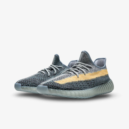 adidas Yeezy Boost 350 V2 'Ash Blue' (2021) | SOLE SERIOUSS [2]