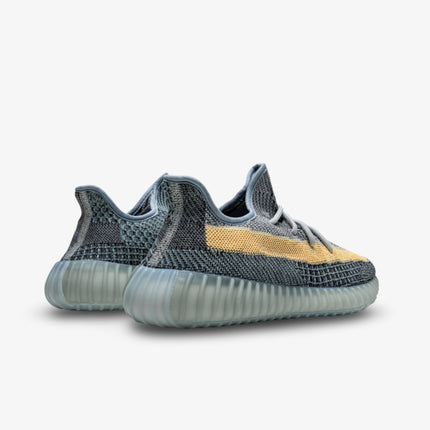 adidas Yeezy Boost 350 V2 'Ash Blue' (2021) | SOLE SERIOUSS [3]