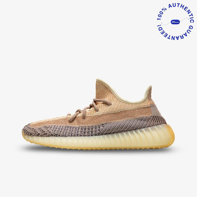 adidas Yeezy Boost 350 V2 'Ash Pearl' (2021) | SOLE SERIOUSS [1]
