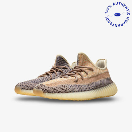 adidas Yeezy Boost 350 V2 'Ash Pearl' (2021) | SOLE SERIOUSS [2]