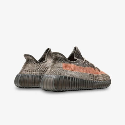 adidas Yeezy Boost 350 V2 'Ash Stone' (2021) | SOLE SERIOUSS [3]