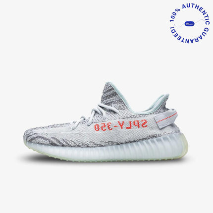 adidas Yeezy Boost 350 V2 'Blue Tint' (2017) | SOLE SERIOUSS [1]