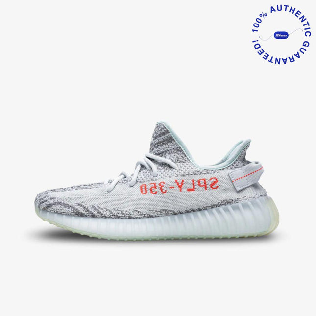 adidas Yeezy Boost 350 V2 'Blue Tint' (2017) | SOLE SERIOUSS [1]