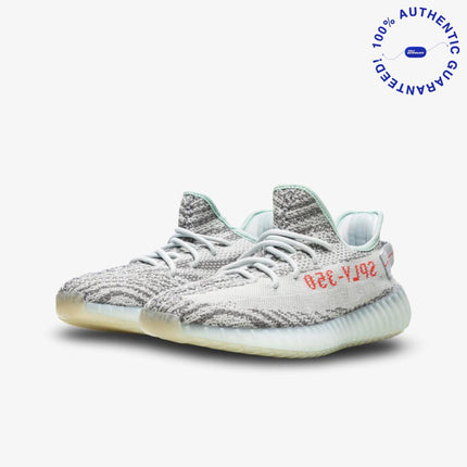 adidas Yeezy Boost 350 V2 'Blue Tint' (2017) | SOLE SERIOUSS [2]