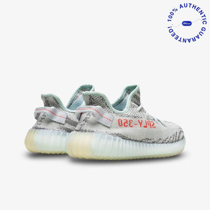 adidas Yeezy Boost 350 V2 'Blue Tint' (2017) | SOLE SERIOUSS [3]
