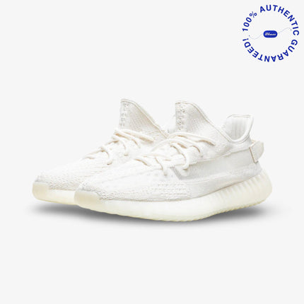 adidas Yeezy Boost 350 V2 'Bone' (2022) | SOLE SERIOUSS [2]