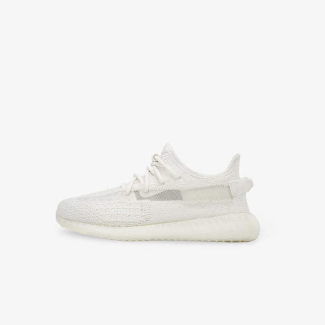 adidas Yeezy Boost 350 V2 'Bone' (2024) (Kids) | SOLE SERIOUSS [1]
