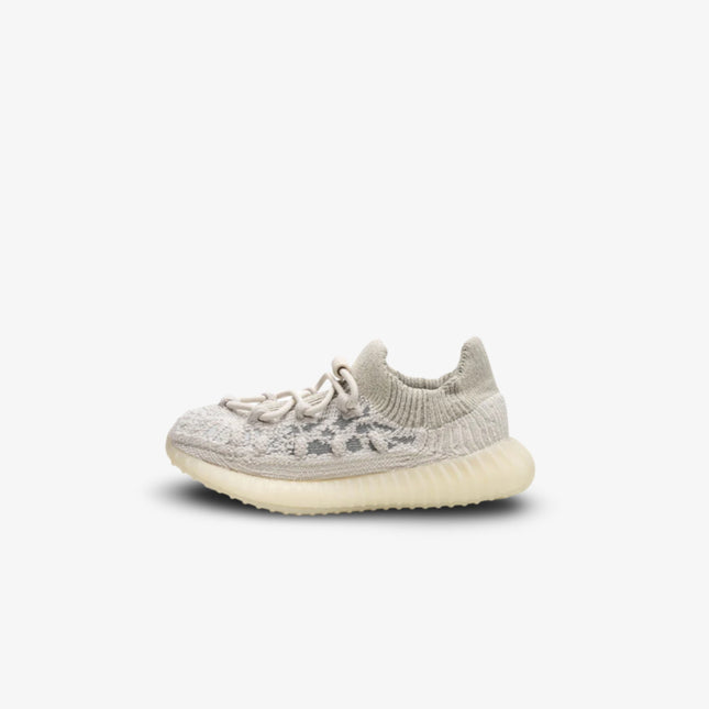 adidas Yeezy Boost 350 V2 CMPCT 'Slate Bone' (2022) (Infant) | SOLE SERIOUSS [1]