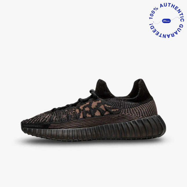 adidas Yeezy Boost 350 V2 CMPCT 'Slate Carbon' (2022) | SOLE SERIOUSS [1]
