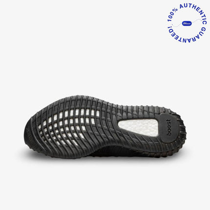 adidas Yeezy Boost 350 V2 CMPCT 'Slate Carbon' (2022) | SOLE SERIOUSS [4]