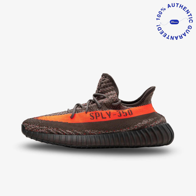 adidas Yeezy Boost 350 V2 'Carbon Beluga' (2023) | SOLE SERIOUSS [1]