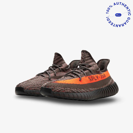 adidas Yeezy Boost 350 V2 'Carbon Beluga' (2023) | SOLE SERIOUSS [2]