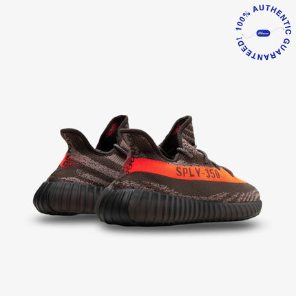 adidas Yeezy Boost 350 V2 'Carbon Beluga' (2023) | SOLE SERIOUSS [3]
