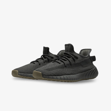 adidas Yeezy Boost 350 V2 'Cinder' (Reflective) (2020) | SOLE SERIOUSS [3]