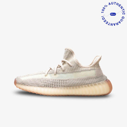adidas Yeezy Boost 350 V2 'Citrin' (Non Reflective) (2019) | SOLE SERIOUSS [1]