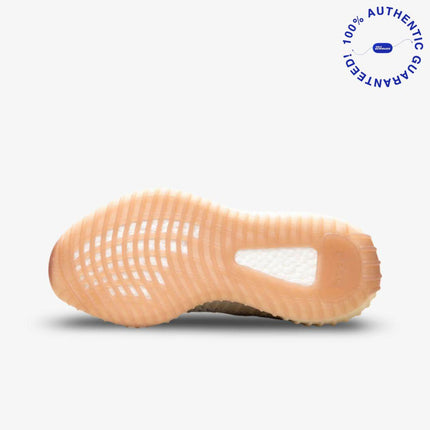 adidas Yeezy Boost 350 V2 'Citrin' (Non Reflective) (2019) | SOLE SERIOUSS [4]