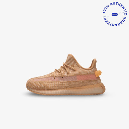 adidas Yeezy Boost 350 V2 'Clay' (2019) (Kids) | SOLE SERIOUSS [1]