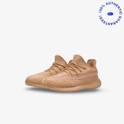 adidas Yeezy Boost 350 V2 'Clay' (2019) (Kids) | SOLE SERIOUSS [2]