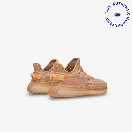 adidas Yeezy Boost 350 V2 'Clay' (2019) (Kids) | SOLE SERIOUSS [3]
