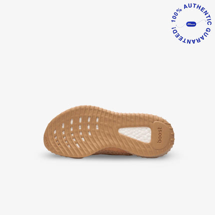 adidas Yeezy Boost 350 V2 'Clay' (2019) (Kids) | SOLE SERIOUSS [4]