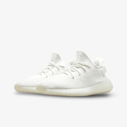 adidas Yeezy Boost 350 V2 'Cream White' (2017) | SOLE SERIOUSS [2]