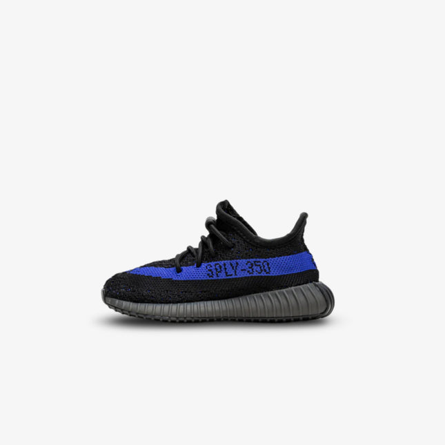 adidas Yeezy Boost 350 V2 'Dazzling Blue' (2022) (Infant) | SOLE SERIOUSS [1]