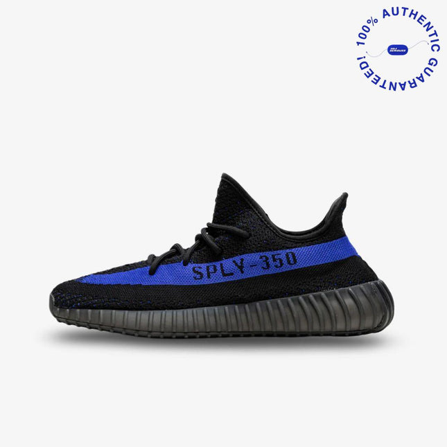 adidas Yeezy Boost 350 V2 'Dazzling Blue' (2022) | SOLE SERIOUSS [1]
