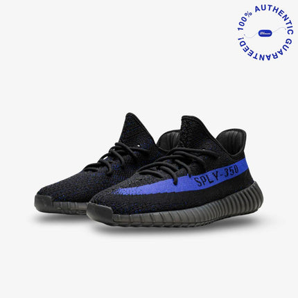 adidas Yeezy Boost 350 V2 'Dazzling Blue' (2022) | SOLE SERIOUSS [2]