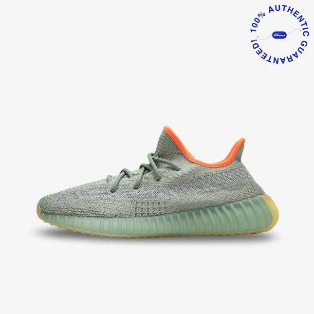 adidas Yeezy Boost 350 V2 'Desert Sage' (2020) | SOLE SERIOUSS [1]