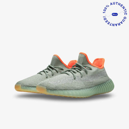 adidas Yeezy Boost 350 V2 'Desert Sage' (2020) | SOLE SERIOUSS [2]