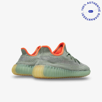 adidas Yeezy Boost 350 V2 'Desert Sage' (2020) | SOLE SERIOUSS [3]