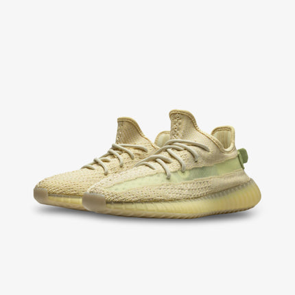 adidas Yeezy Boost 350 V2 'Flax' (2020) | SOLE SERIOUSS [2]