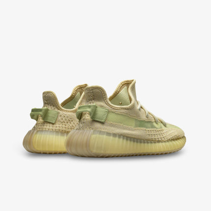 adidas Yeezy Boost 350 V2 'Flax' (2020) | SOLE SERIOUSS [3]