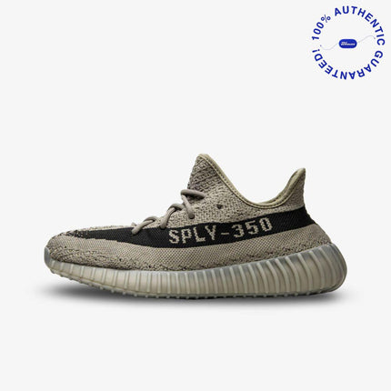 adidas Yeezy Boost 350 V2 'Granite' (2023) | SOLE SERIOUSS [1]