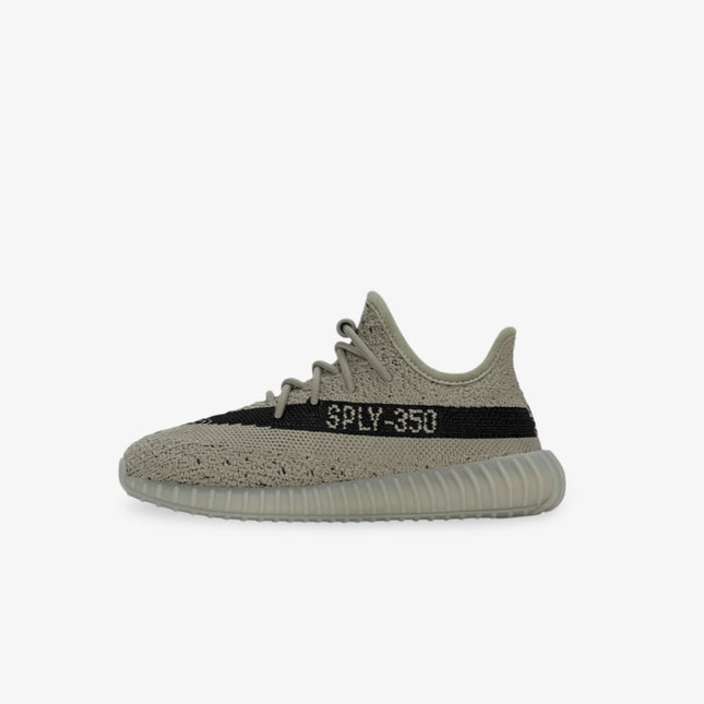 adidas Yeezy Boost 350 V2 'Granite' (2024) (Kids) | SOLE SERIOUSS [1]