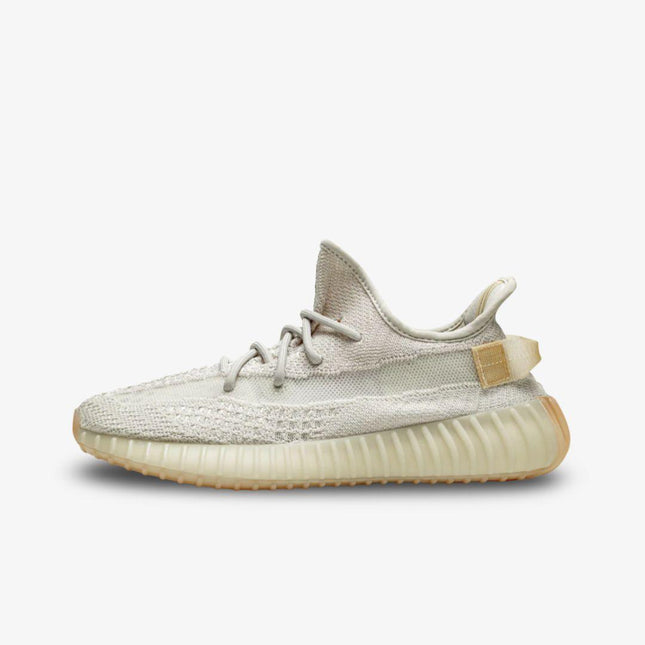 adidas Yeezy Boost 350 V2 'Light' (2021) | SOLE SERIOUSS [1]