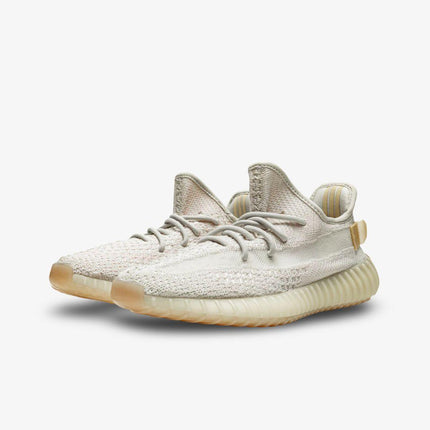 adidas Yeezy Boost 350 V2 'Light' (2021) | SOLE SERIOUSS [2]