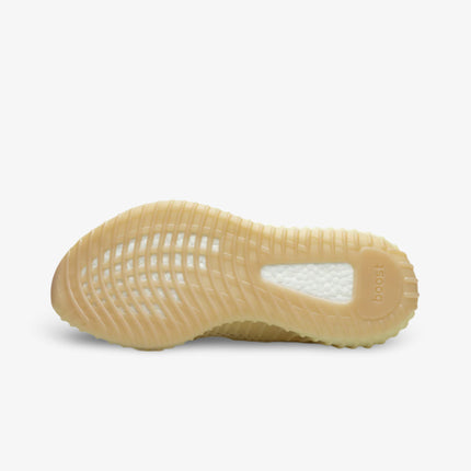 adidas Yeezy Boost 350 V2 'Linen' (2020) | SOLE SERIOUSS [4]