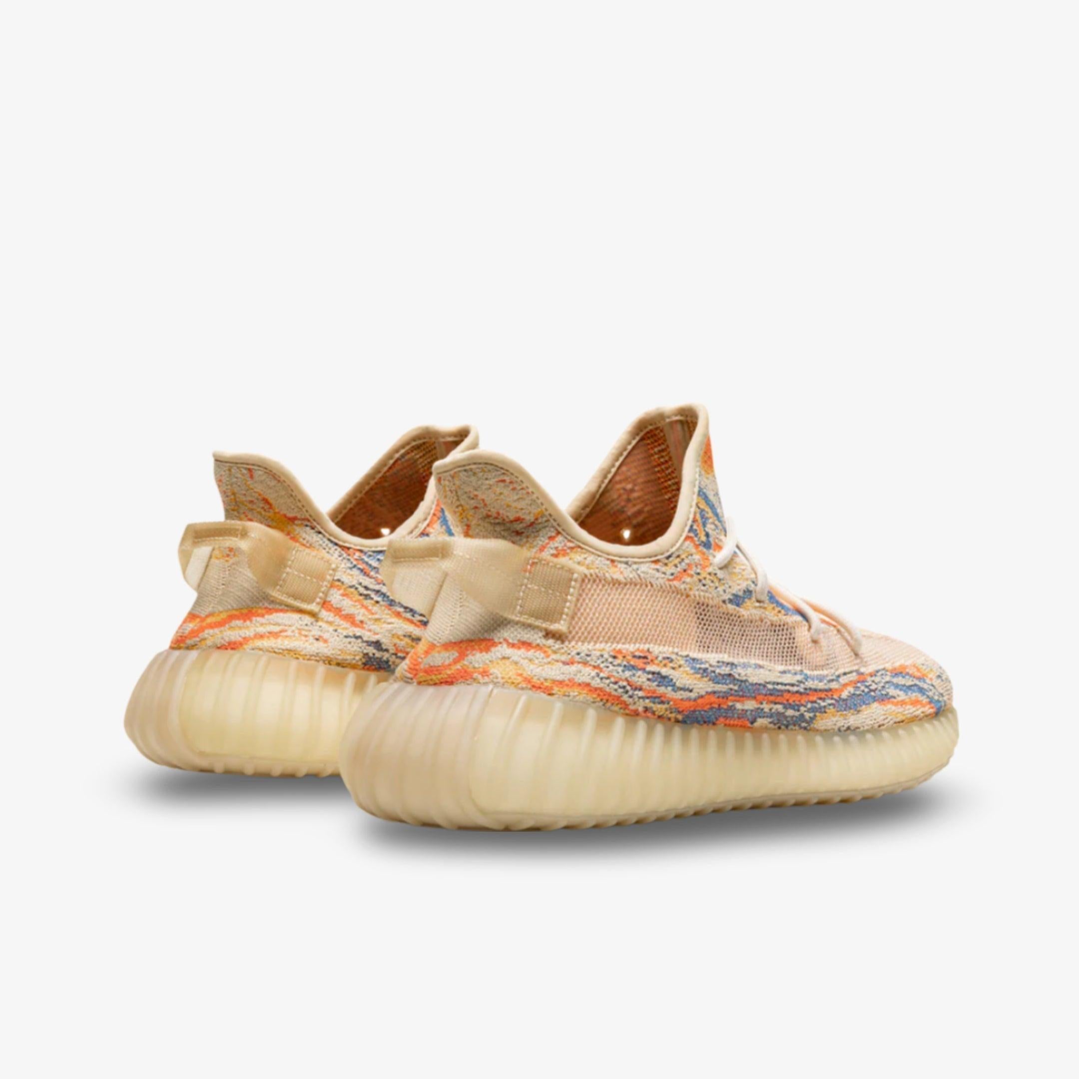 Yeezy Boost 350 V2 MX Oat 4.5 Yeezy Boost 350 V2 MX Oat 4.5