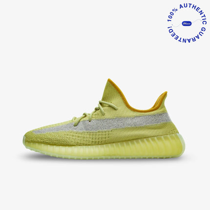 adidas Yeezy Boost 350 V2 'Marsh' (2020) | SOLE SERIOUSS [1]