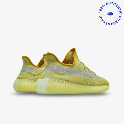 adidas Yeezy Boost 350 V2 'Marsh' (2020) | SOLE SERIOUSS [3]