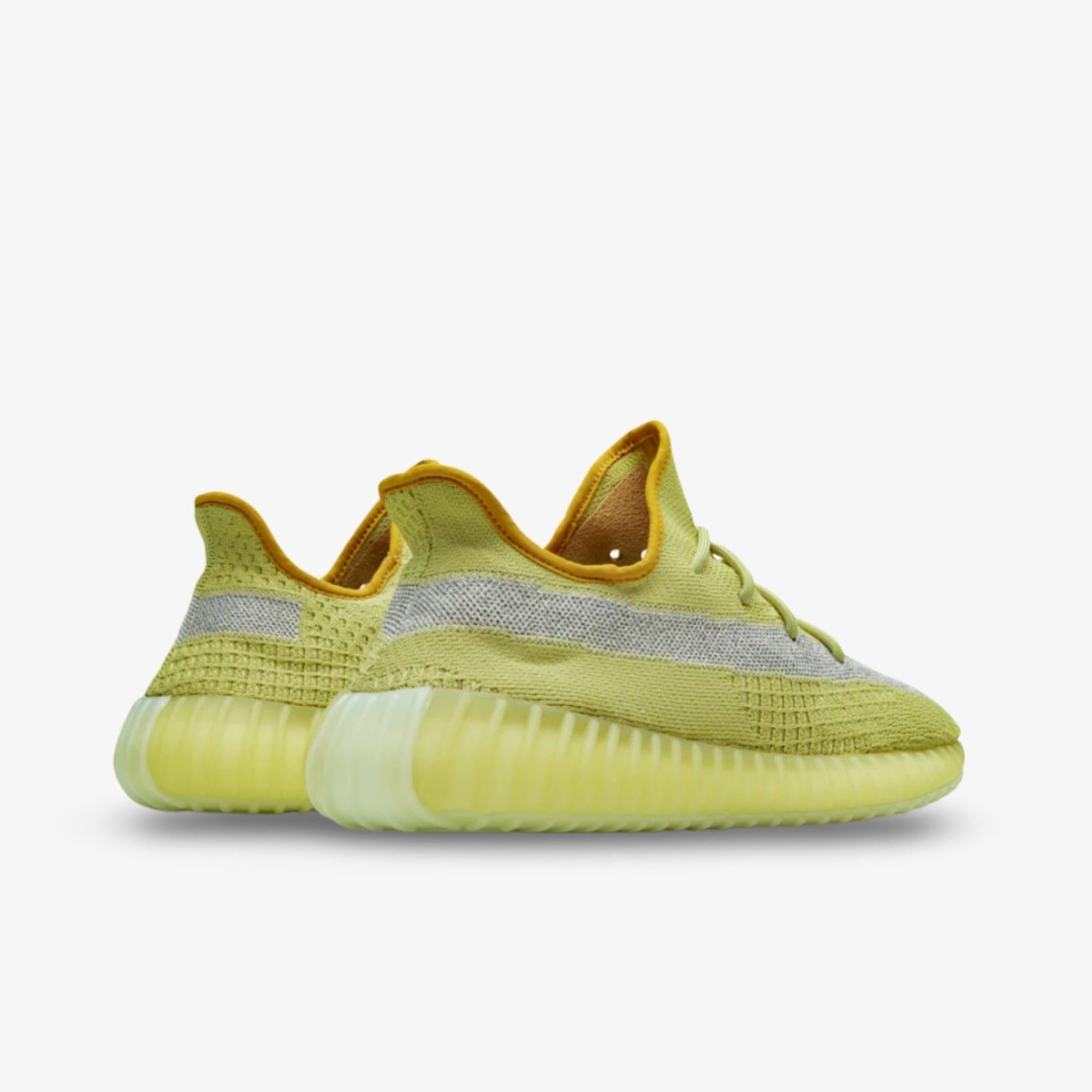 adidas Yeezy Boost 350 V2 'Marsh' (2020) adidas Yeezy Boost 350 V2 'Marsh' (2020)