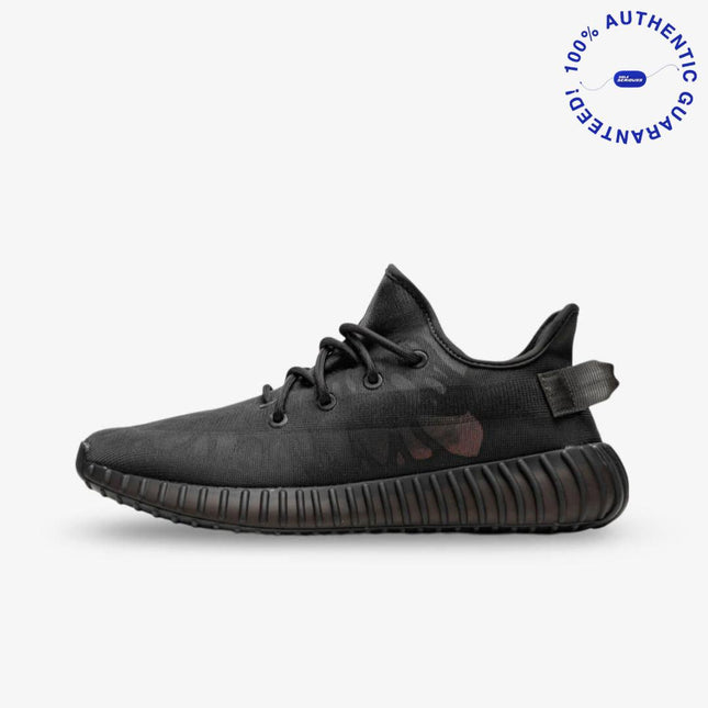 adidas Yeezy Boost 350 V2 'Mono Cinder' (2021) | SOLE SERIOUSS [1]