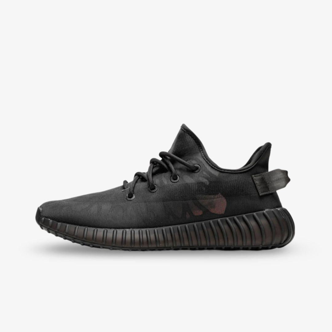 adidas Men's Yeezy Boost 350 V2 'Mono Cinder' Sneakers 5 adidas Men's Yeezy Boost 350 V2 'Mono Cinder' Sneakers 5