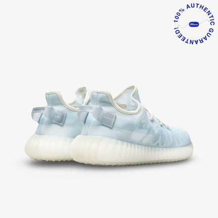 adidas Yeezy Boost 350 V2 'Mono Ice' (2021) | SOLE SERIOUSS [3]