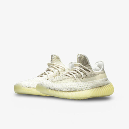 adidas Yeezy Boost 350 V2 'Natural' (2020) | SOLE SERIOUSS [2]