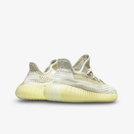 adidas Yeezy Boost 350 V2 'Natural' (2020) | SOLE SERIOUSS [3]