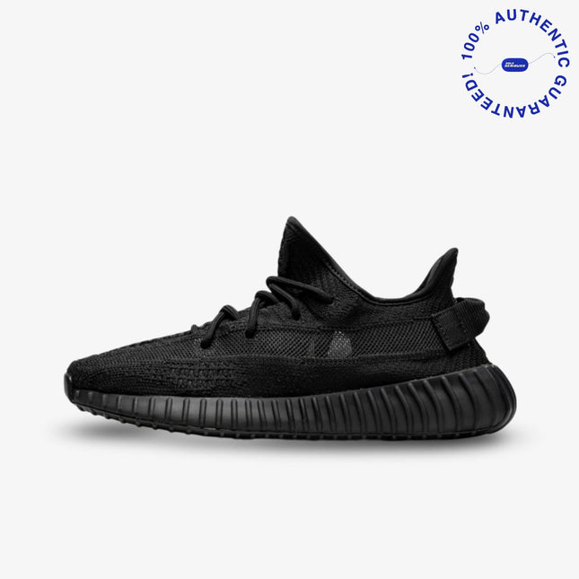 adidas Yeezy Boost 350 V2 'Onyx' (2022) | SOLE SERIOUSS [1]